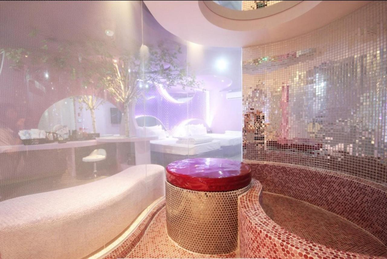 Hotel June Haeundae Busan Exterior photo