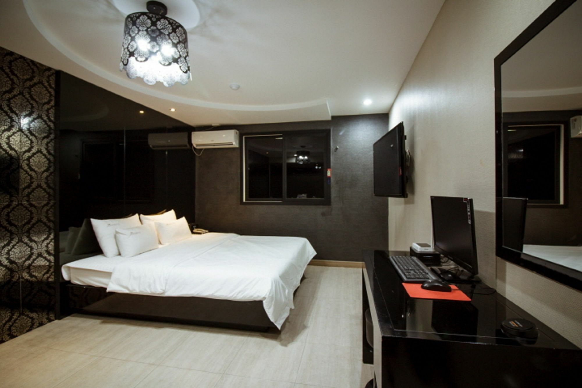 Hotel June Haeundae Busan Exterior photo