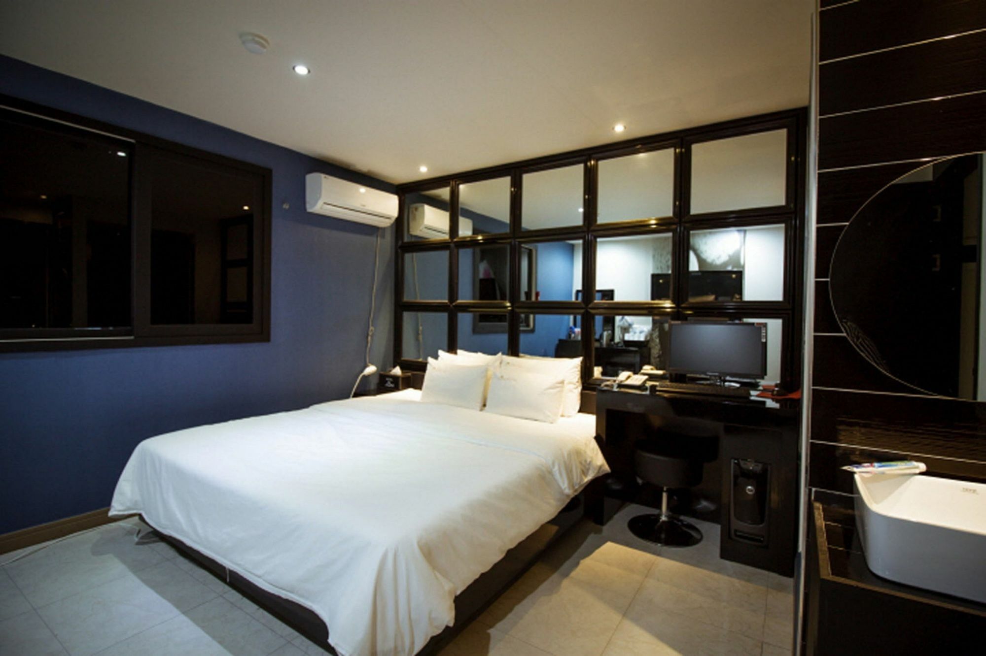 Hotel June Haeundae Busan Exterior photo