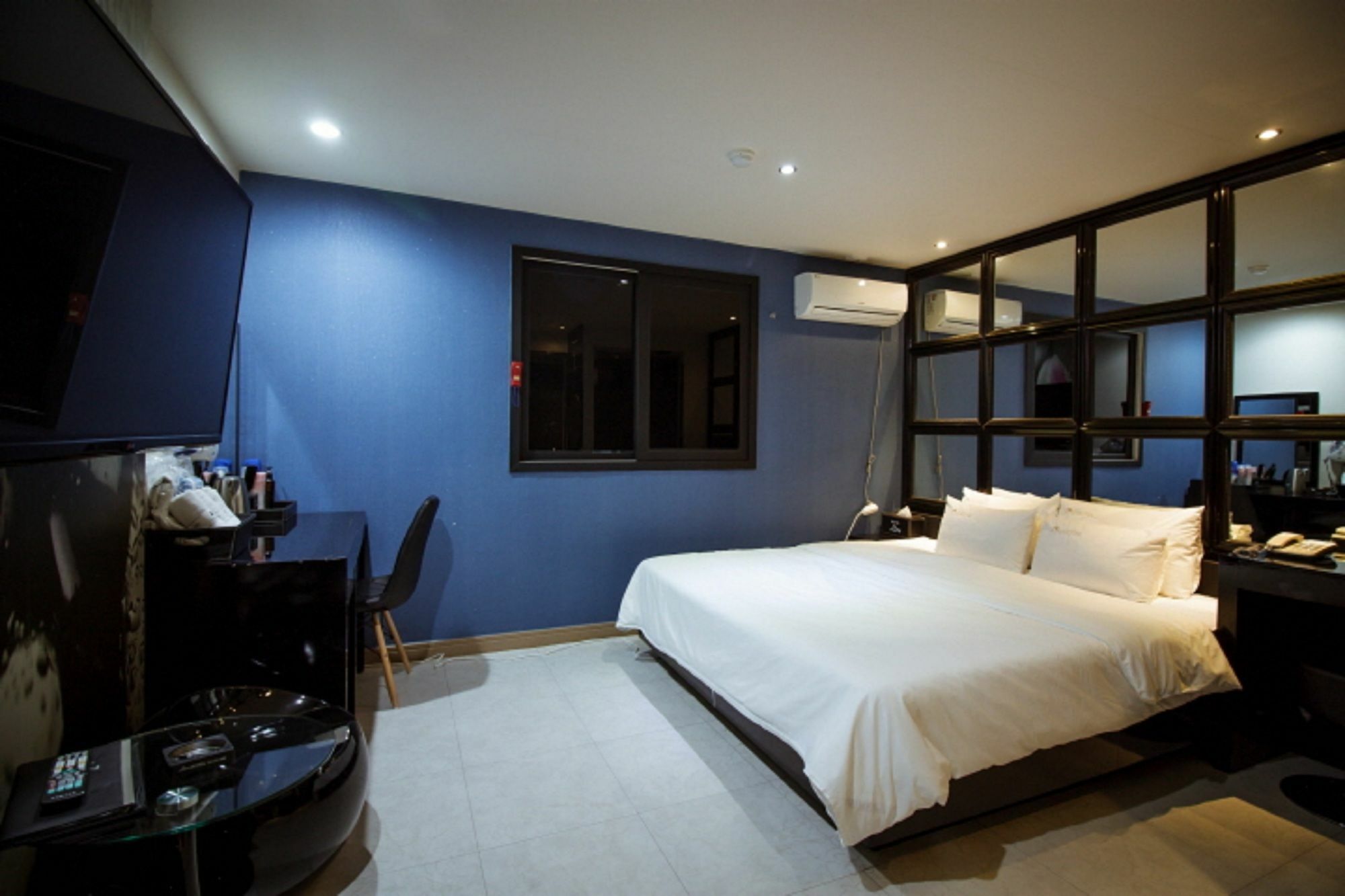 Hotel June Haeundae Busan Exterior photo