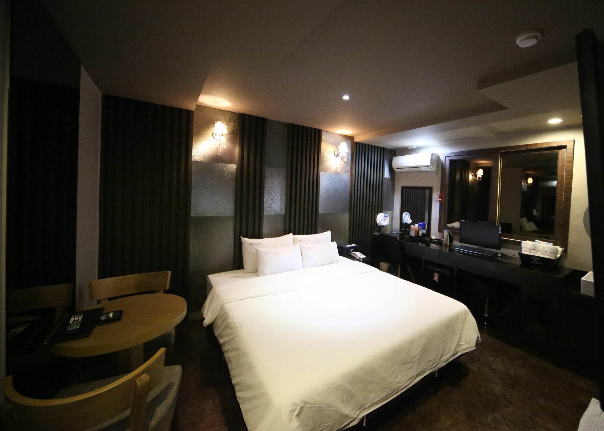 Hotel June Haeundae Busan Exterior photo