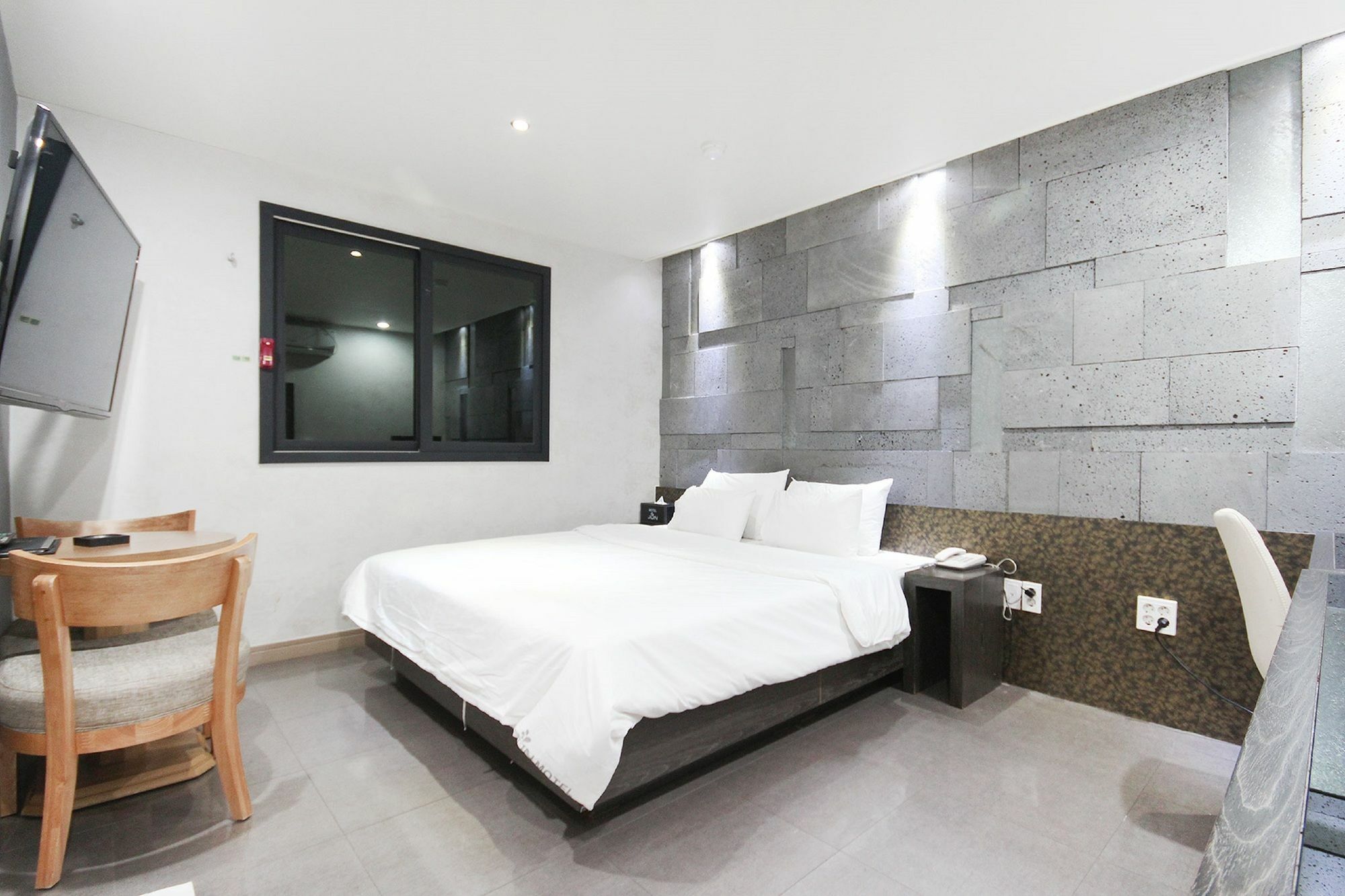 Hotel June Haeundae Busan Exterior photo