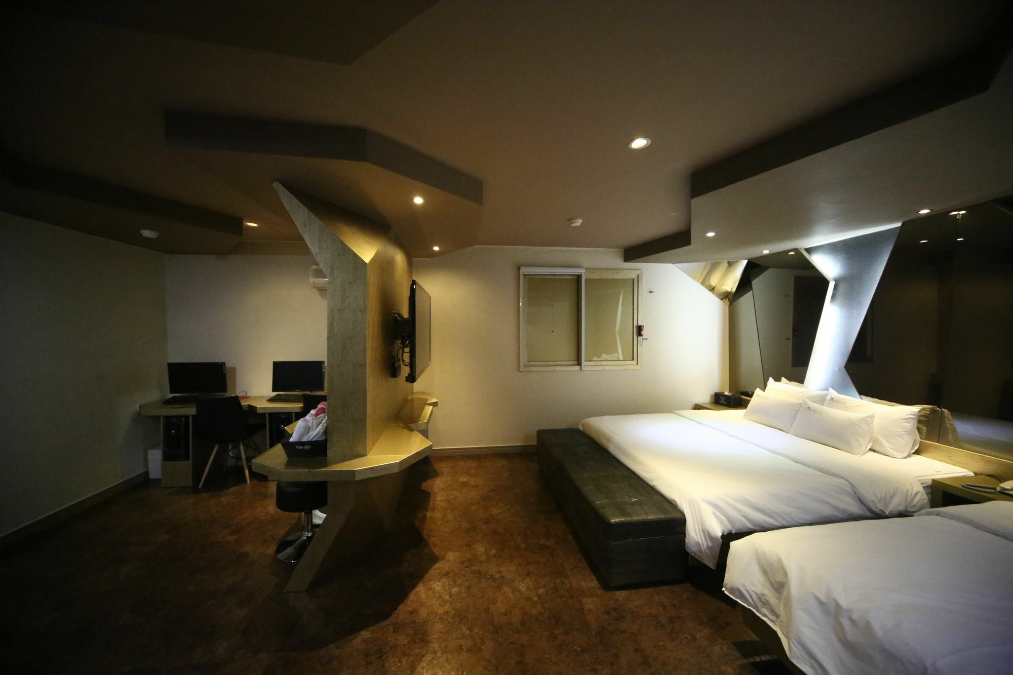 Hotel June Haeundae Busan Exterior photo