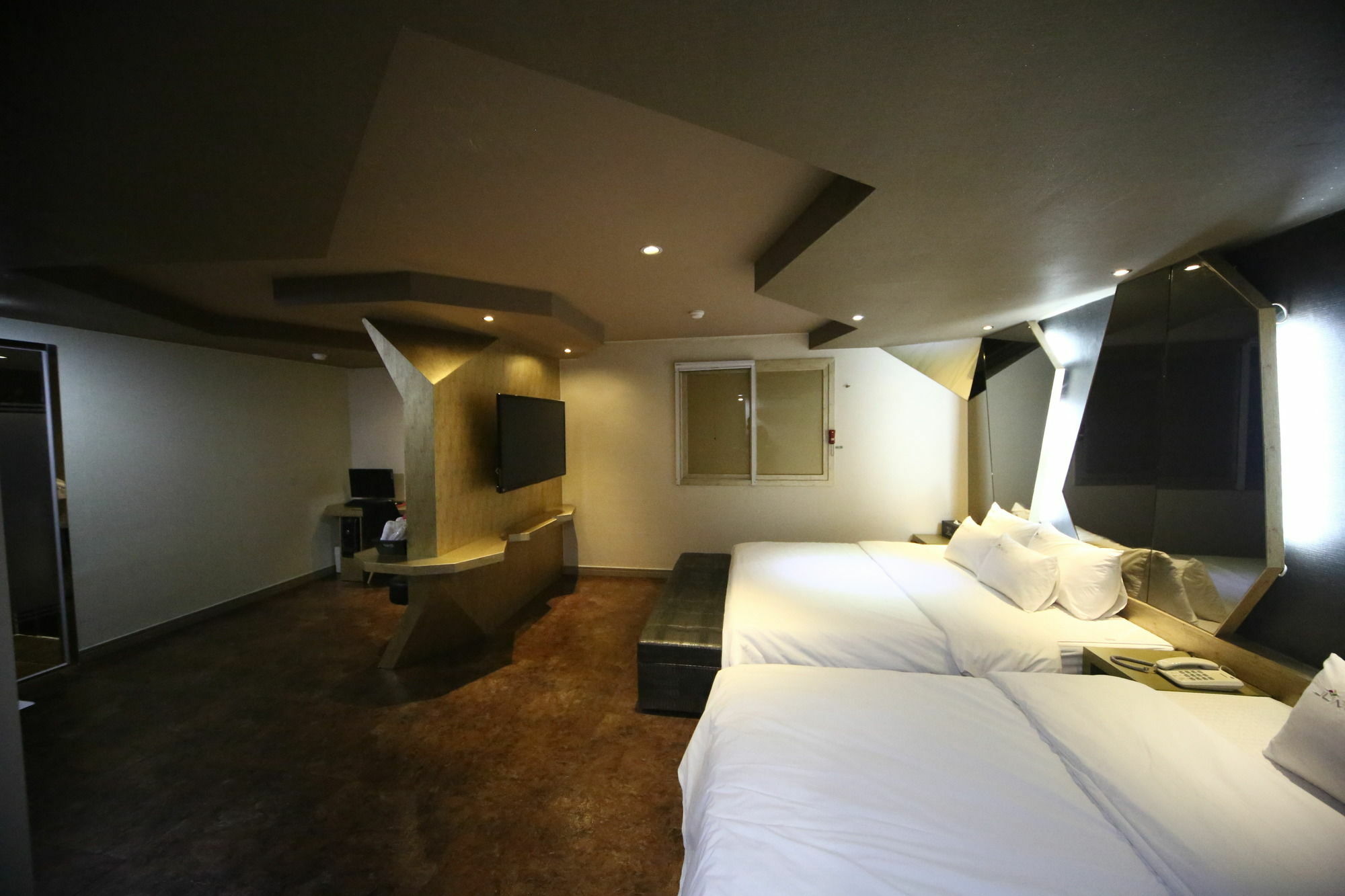 Hotel June Haeundae Busan Exterior photo